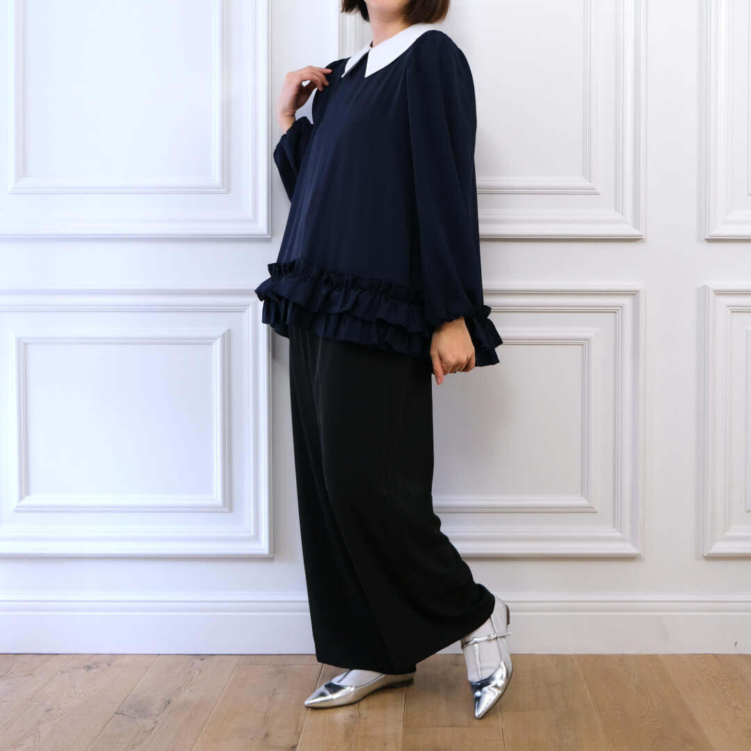 �����ڥ�����磻�ɥѥ��(NAVY)