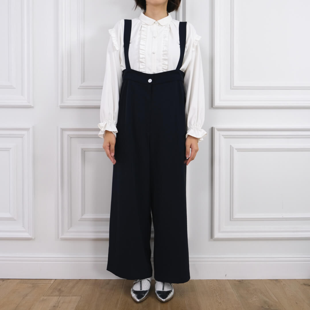 �����ڥ�����磻�ɥѥ��(NAVY)