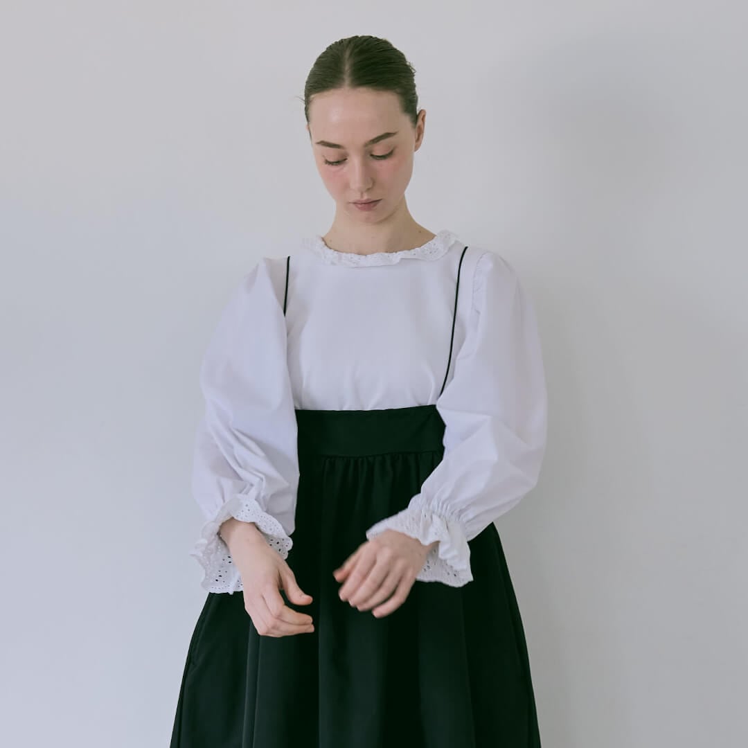�إ�졼�����åȥ���(WHITE)