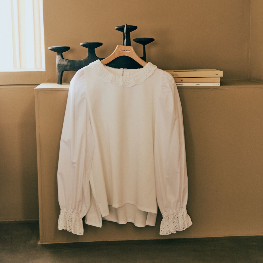 �إ�졼�����åȥ���(WHITE)