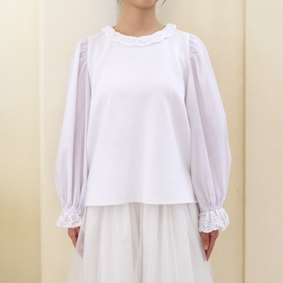 �إ�졼�����åȥ���(WHITE)