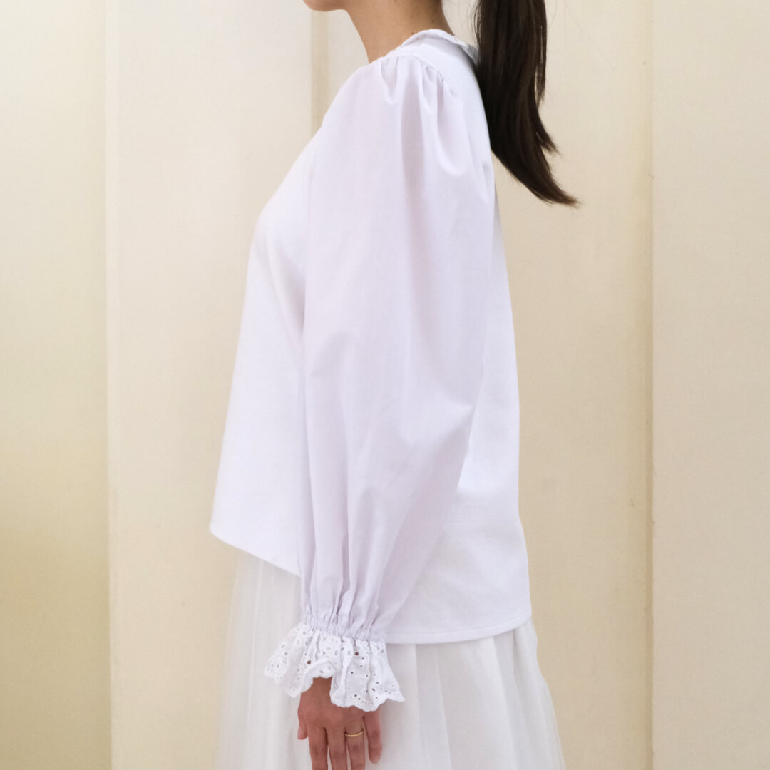 �إ�졼�����åȥ���(WHITE)