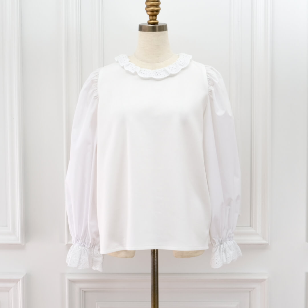 �إ�졼�����åȥ���(WHITE)