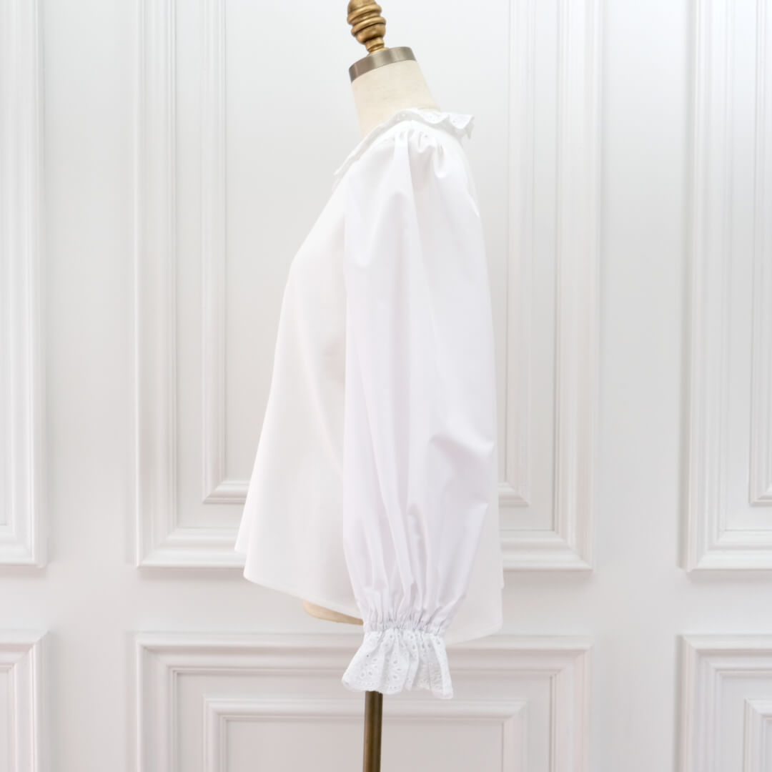 �إ�졼�����åȥ���(WHITE)