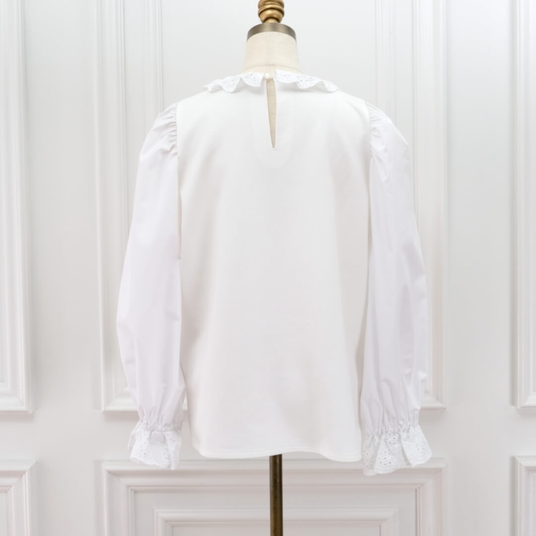�إ�졼�����åȥ���(WHITE)