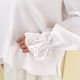 �إ�졼�����åȥ���(WHITE)