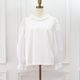 �إ�졼�����åȥ���(WHITE)