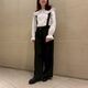 �����ڥ�����磻�ɥѥ��(BLACK)