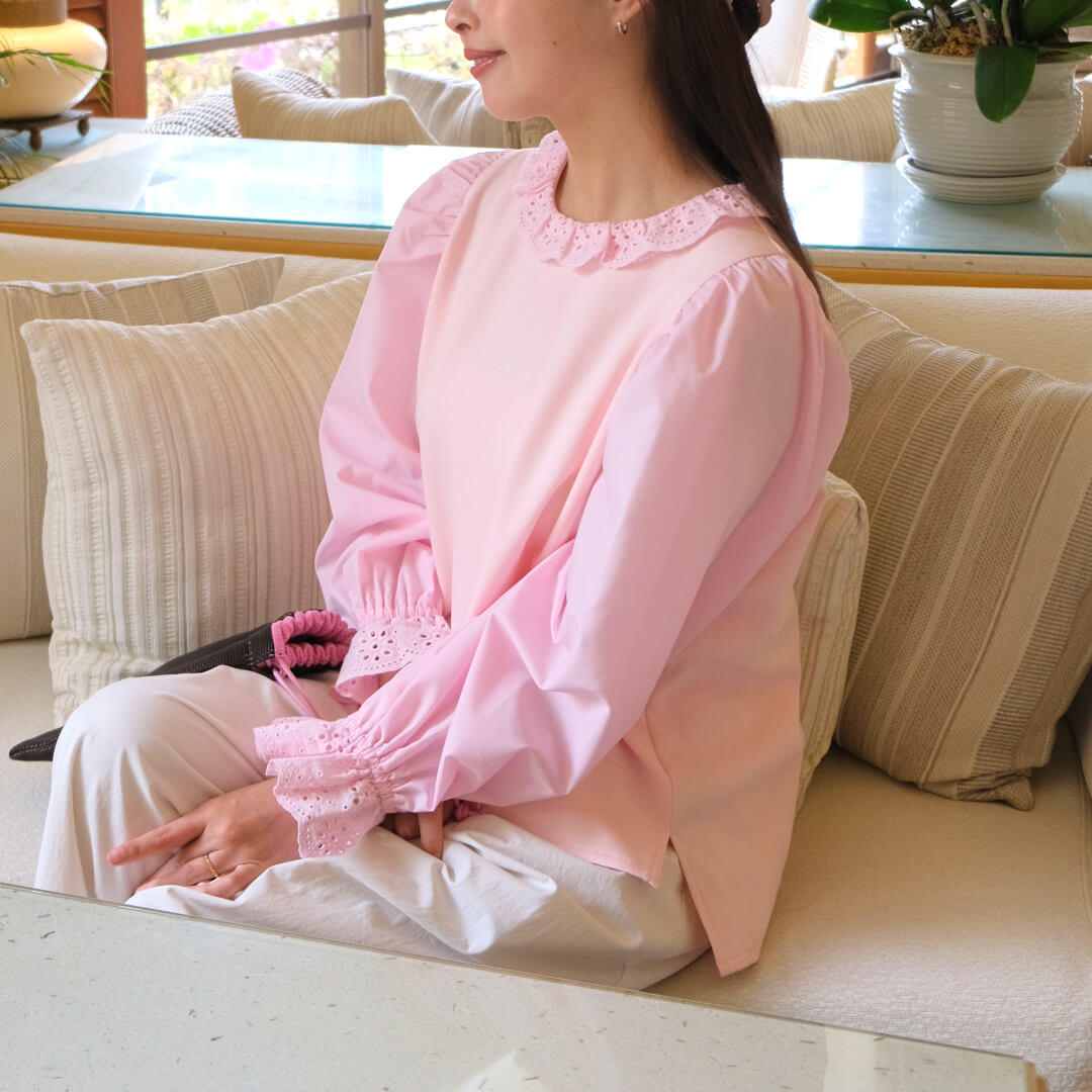 �إ�졼�����åȥ���(PINK)