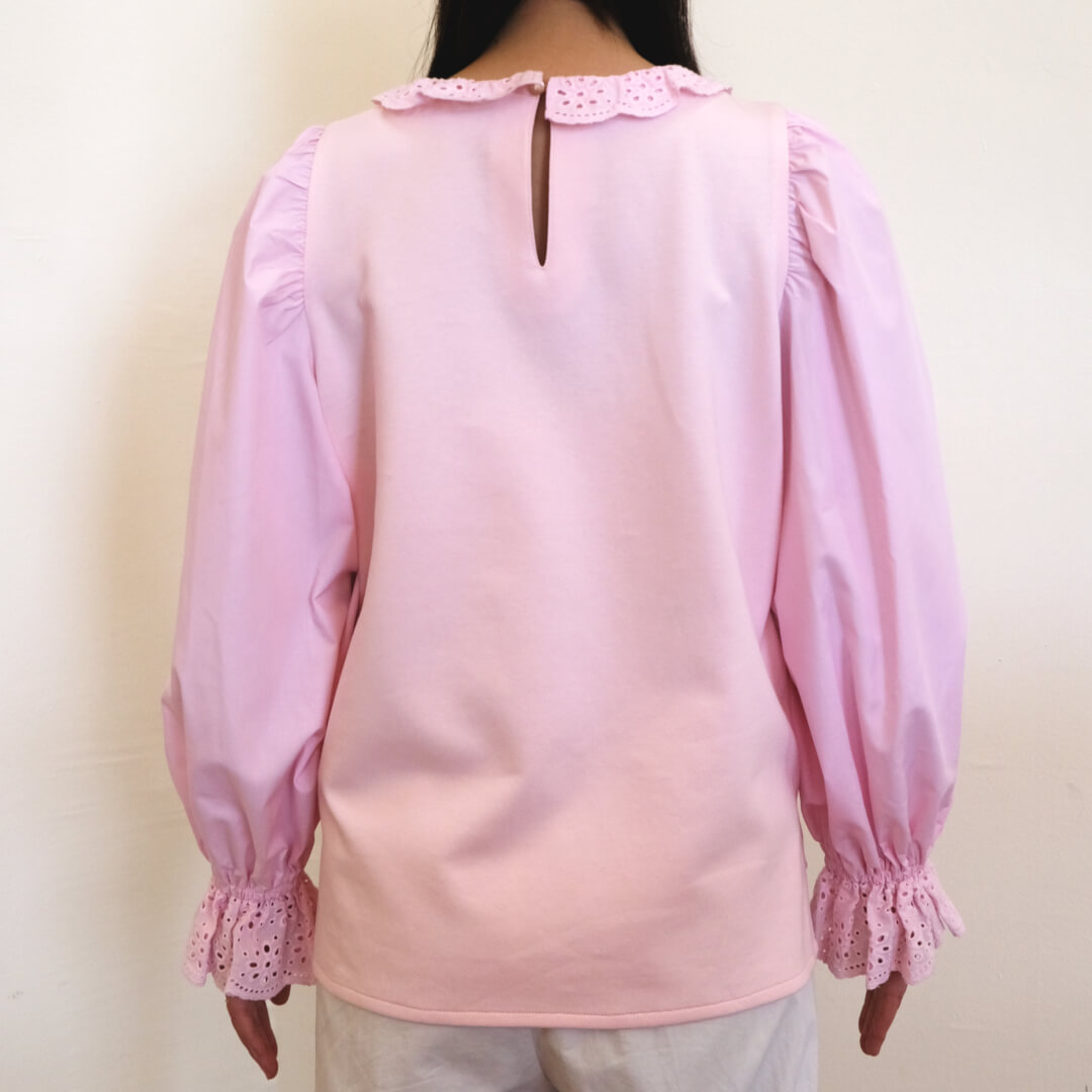 �إ�졼�����åȥ���(PINK)