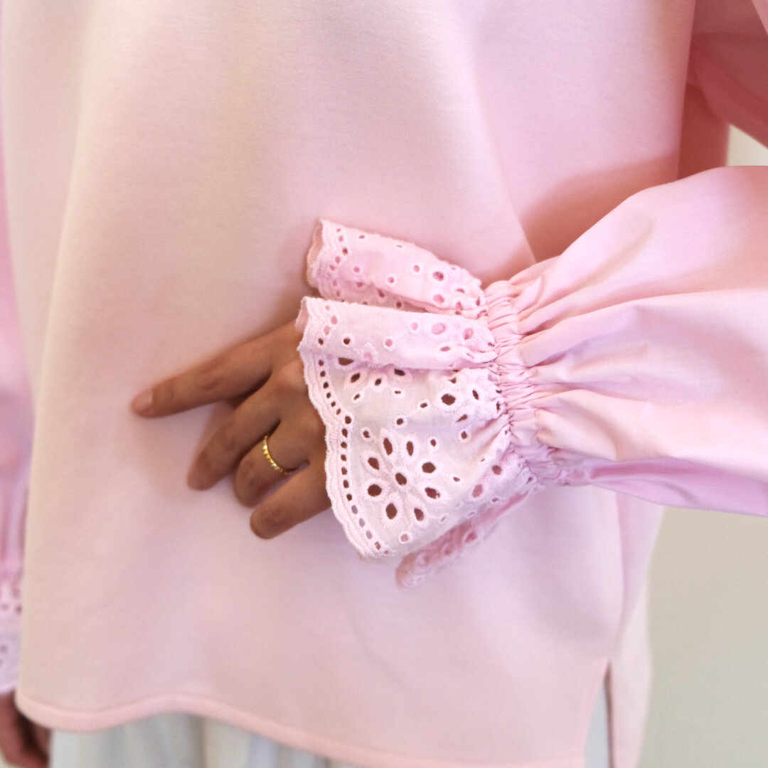 �إ�졼�����åȥ���(PINK)