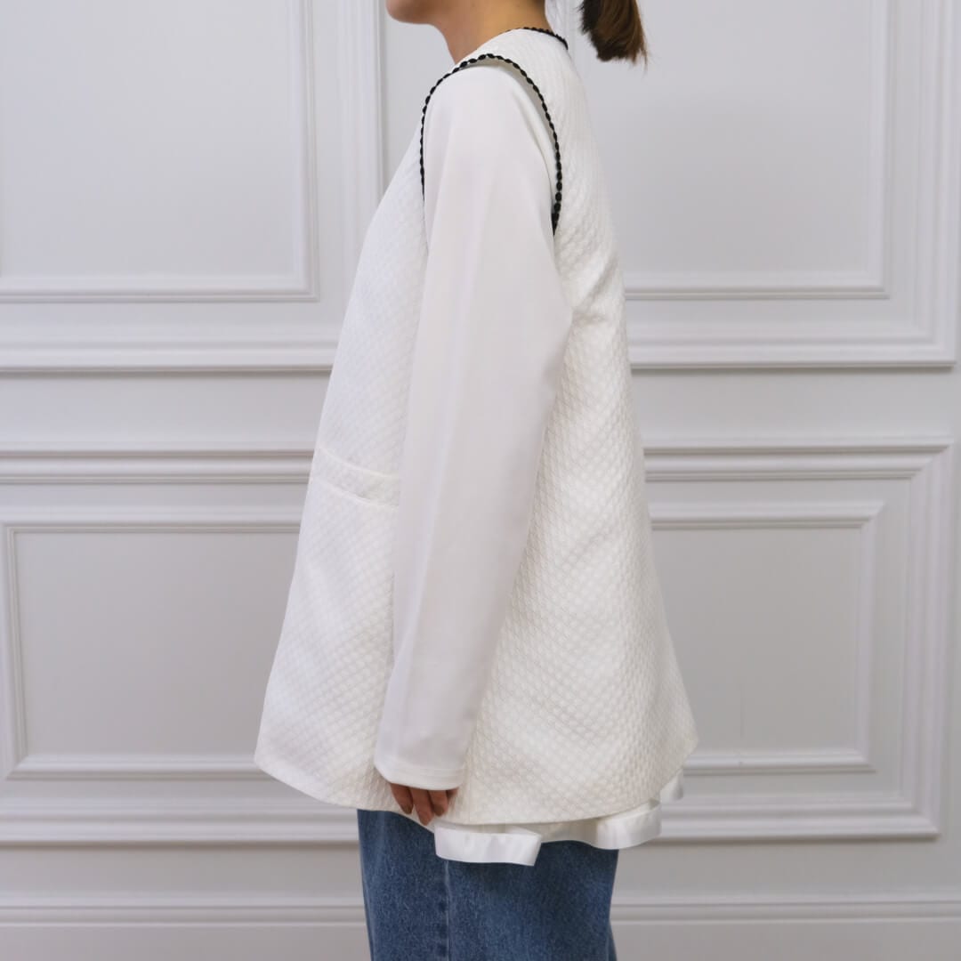 ϡȥ㥬ɥ٥(WHITE)