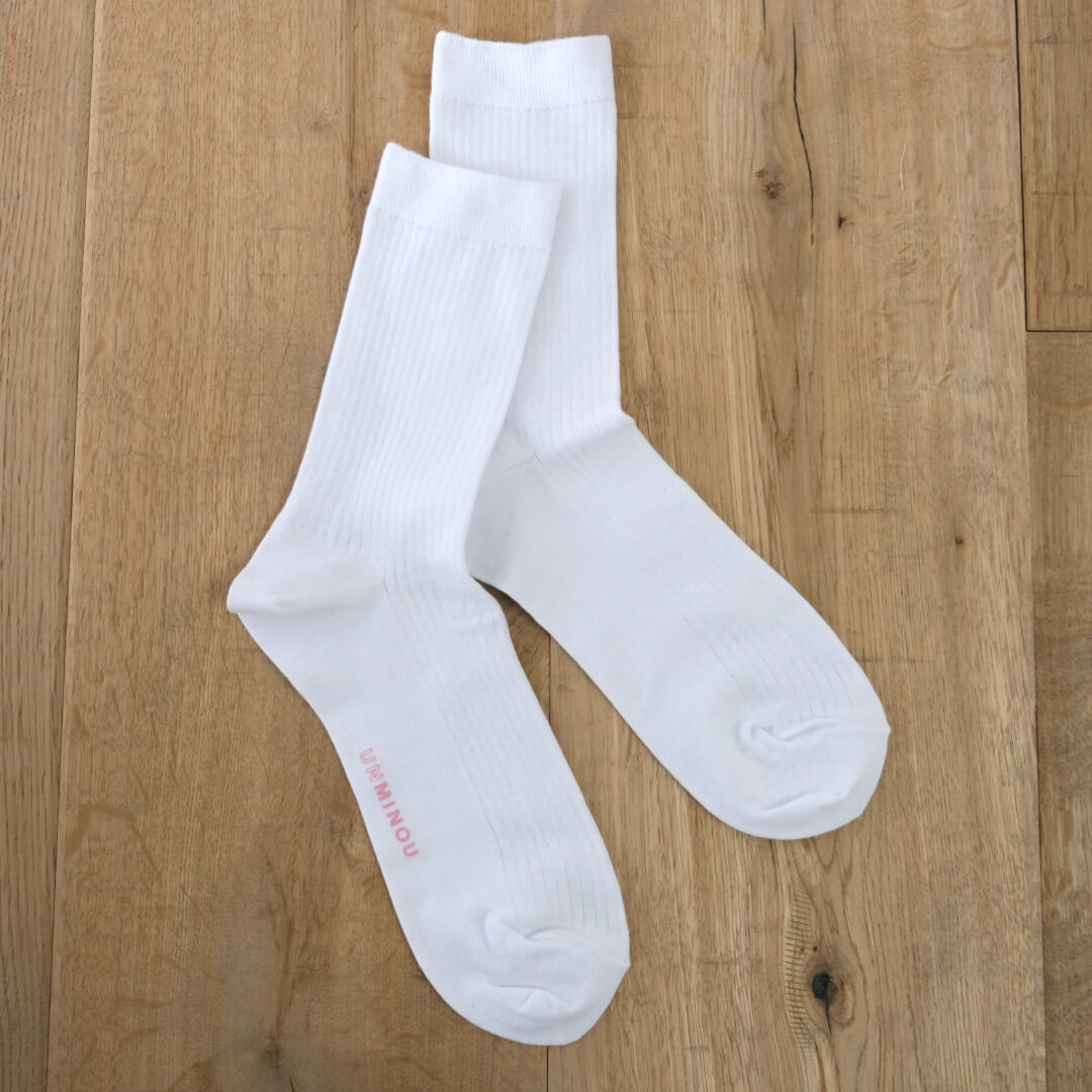 �ϥ���������֥��å�����WHITE��