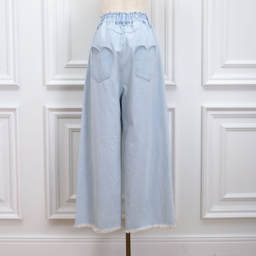 �Хå�������åץ��ޡ��ǥ˥�(L.BLUE)