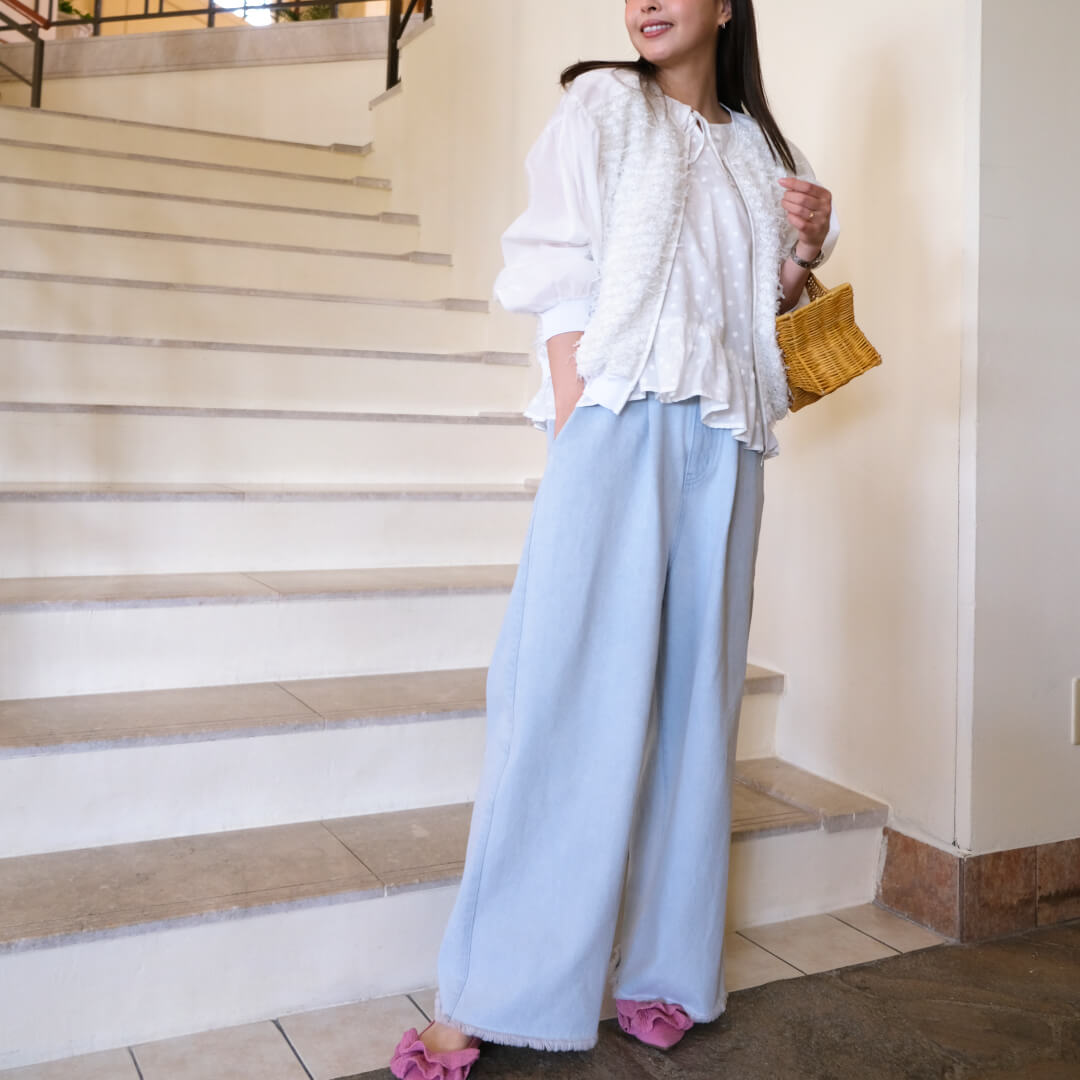 �Хå�������åץ��ޡ��ǥ˥�(L.BLUE)