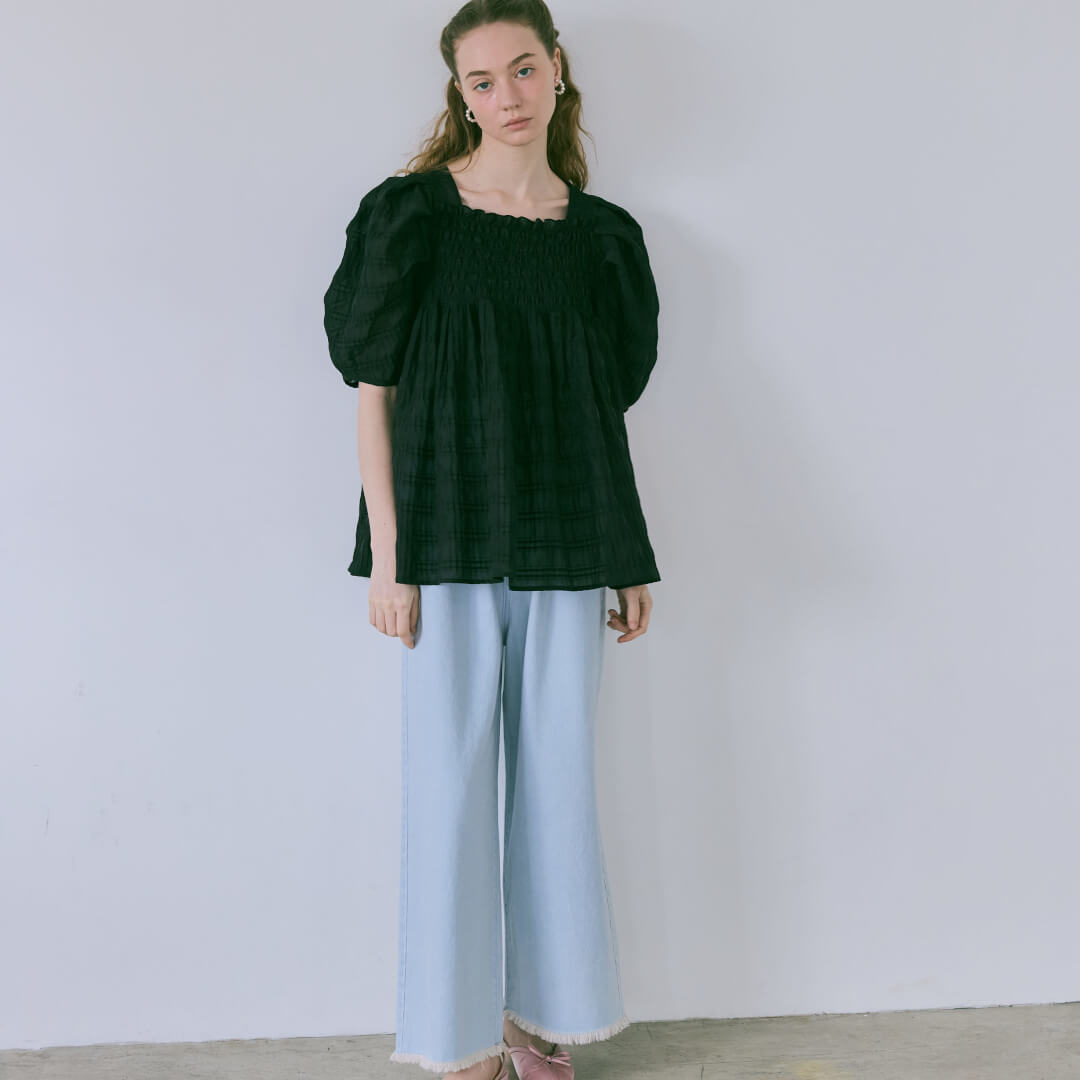 �Хå�������åץ��ޡ��ǥ˥�(L.BLUE)