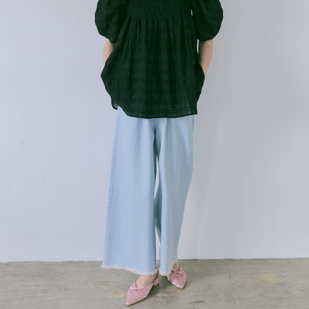 �Хå�������åץ��ޡ��ǥ˥�(L.BLUE)