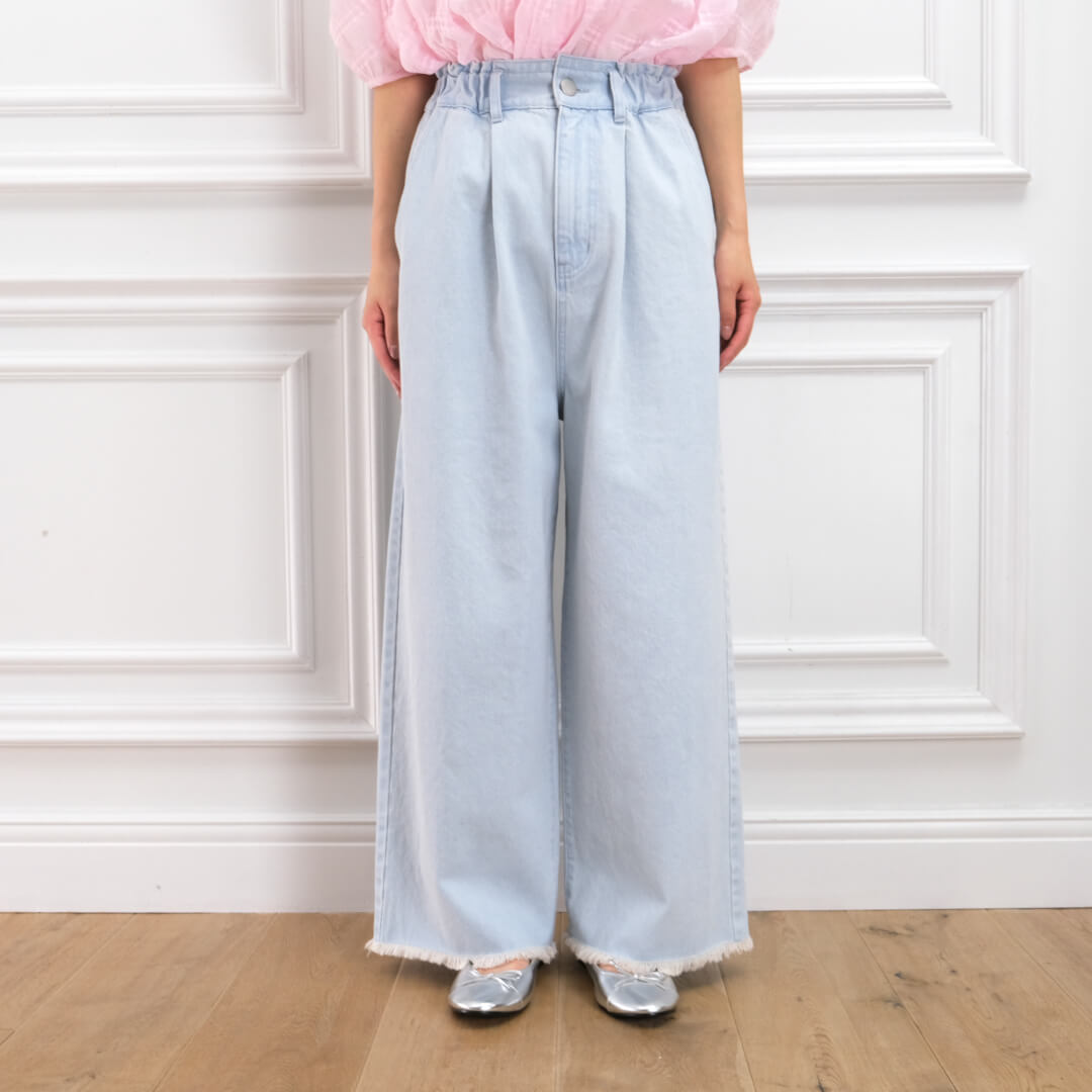 �Хå�������åץ��ޡ��ǥ˥�(L.BLUE)