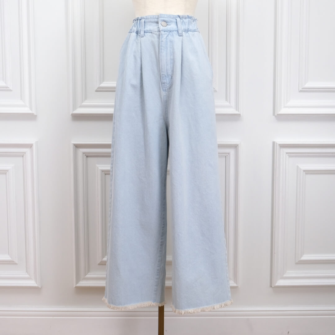�Хå�������åץ��ޡ��ǥ˥�(L.BLUE)