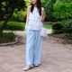 �Хå�������åץ��ޡ��ǥ˥�(L.BLUE)