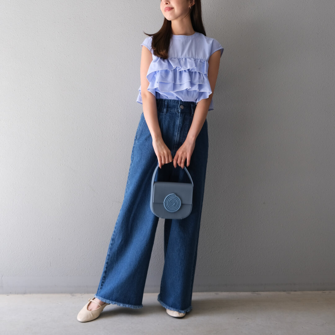 �Хå�������åץ��ޡ��ǥ˥ࡡ(BLUE)