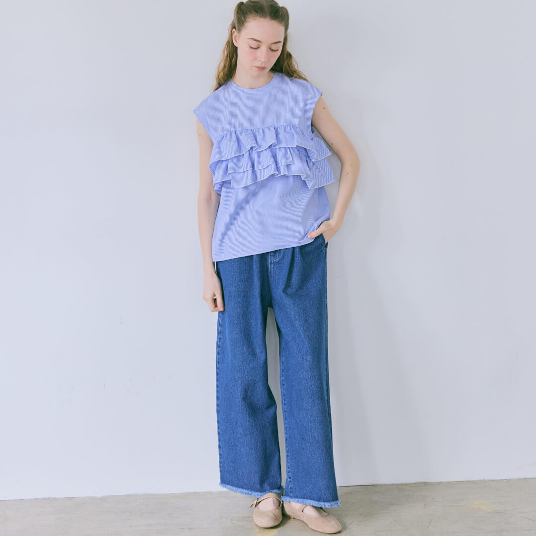 �Хå�������åץ��ޡ��ǥ˥ࡡ(BLUE)