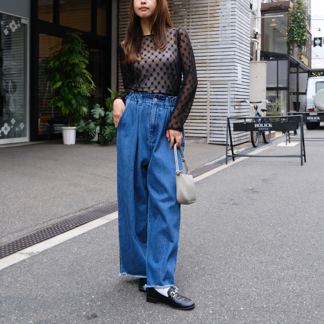 �Хå�������åץ��ޡ��ǥ˥ࡡ(BLUE)