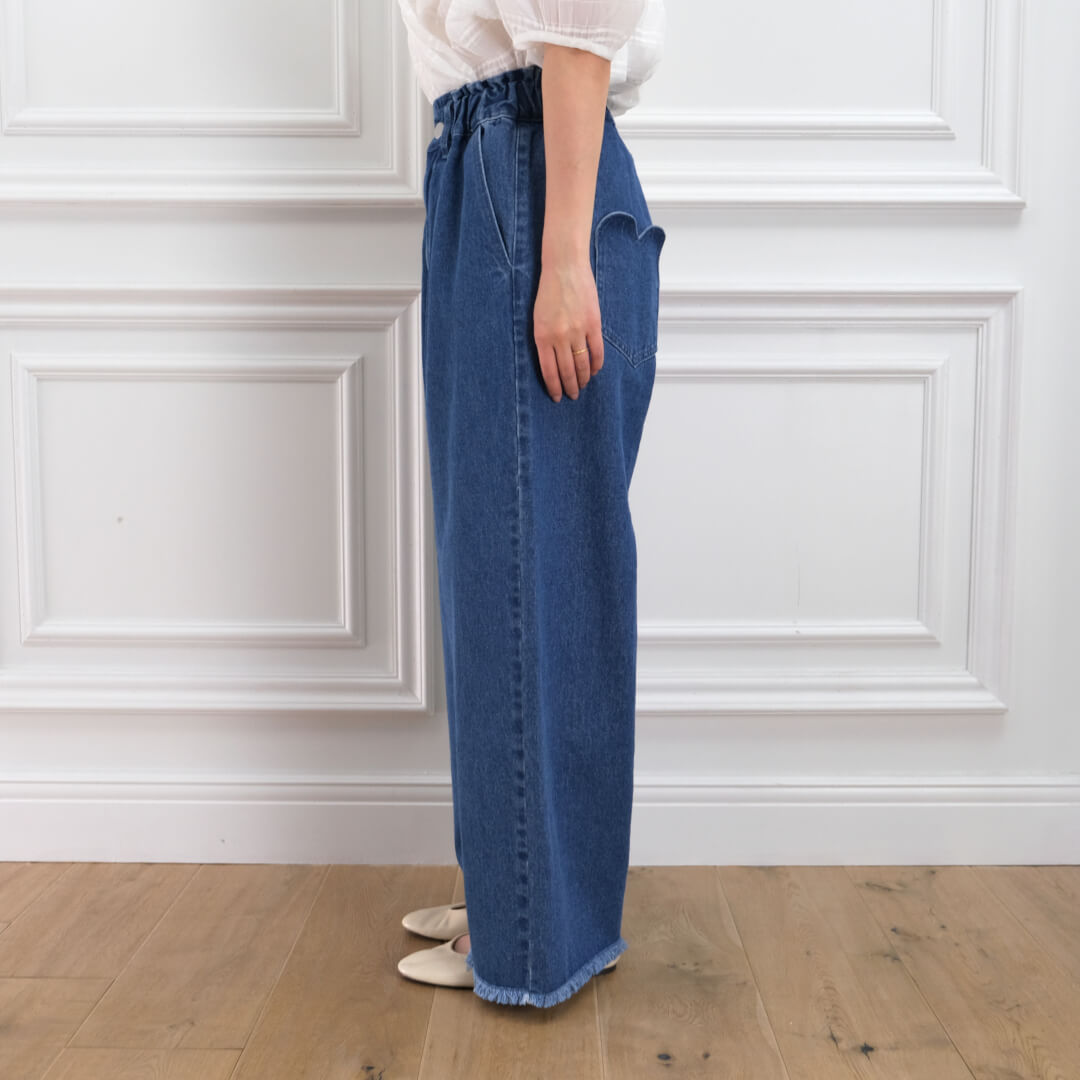 �Хå�������åץ��ޡ��ǥ˥ࡡ(BLUE)