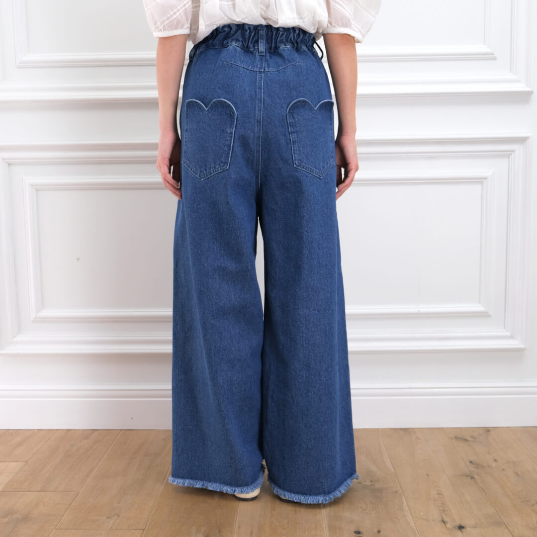 �Хå�������åץ��ޡ��ǥ˥ࡡ(BLUE)
