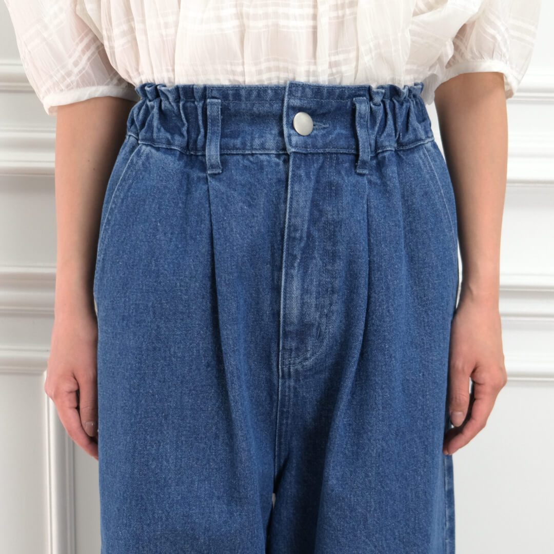 �Хå�������åץ��ޡ��ǥ˥ࡡ(BLUE)