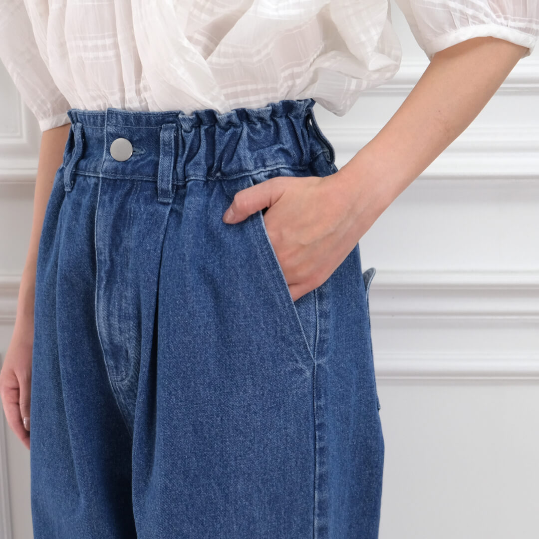�Хå�������åץ��ޡ��ǥ˥ࡡ(BLUE)
