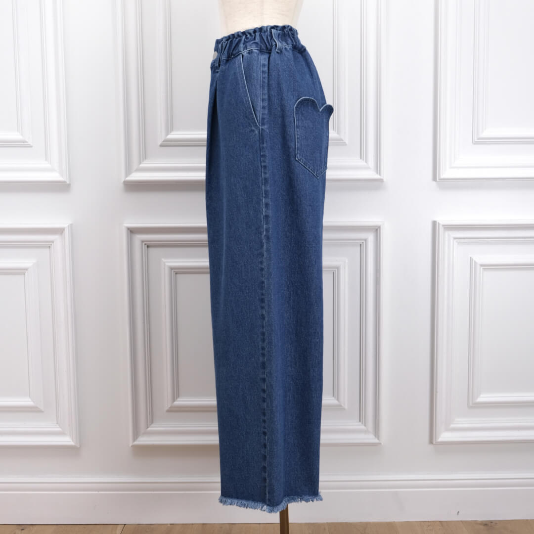 �Хå�������åץ��ޡ��ǥ˥ࡡ(BLUE)
