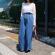 �Хå�������åץ��ޡ��ǥ˥ࡡ(BLUE)
