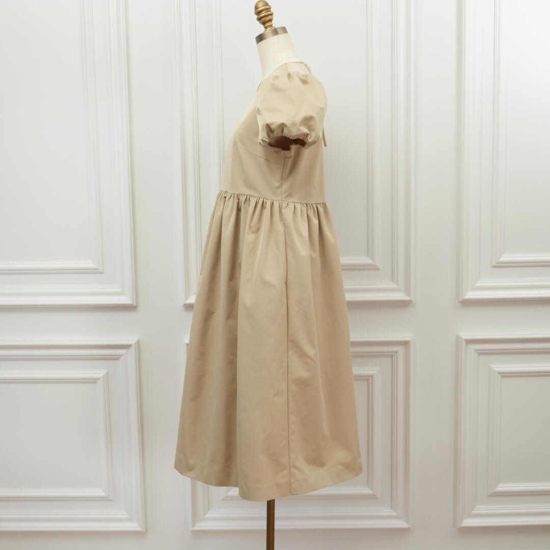�Хå��饦��ɥ�ܥ�ɥ쥹(BEIGE)