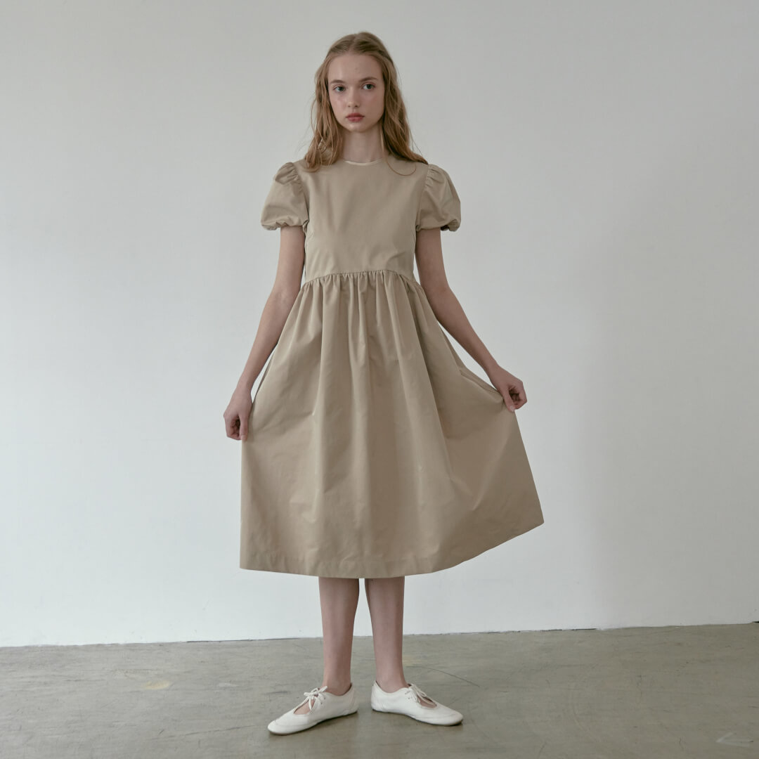�Хå��饦��ɥ�ܥ�ɥ쥹(BEIGE)