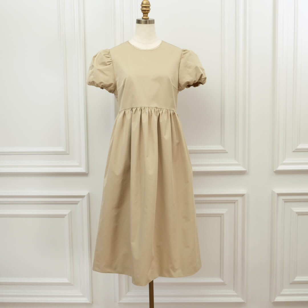 �Хå��饦��ɥ�ܥ�ɥ쥹(BEIGE)