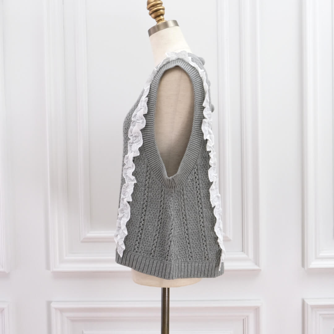 ���饷�å��졼���˥åȥ٥���(GRAY)