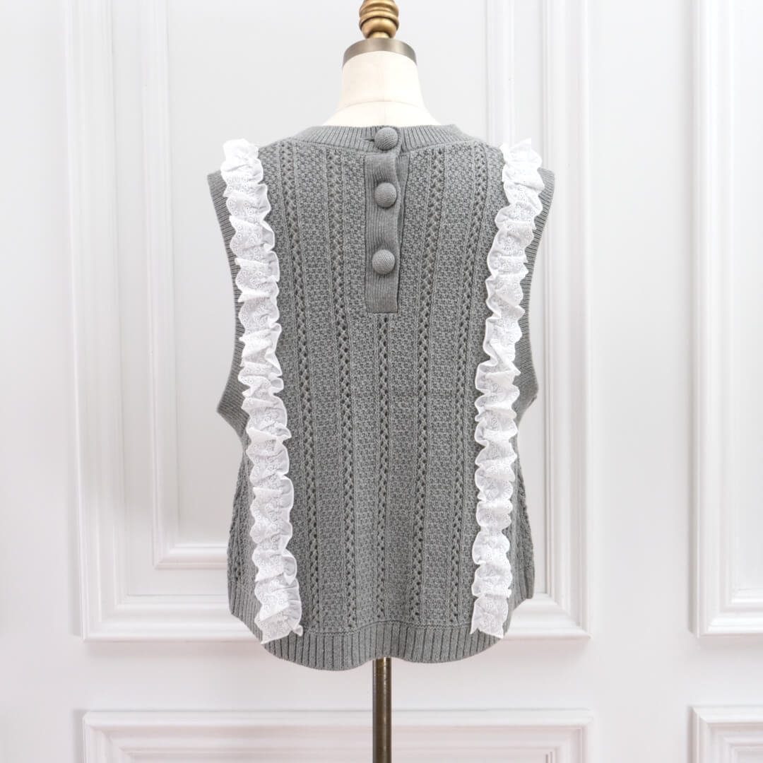 ���饷�å��졼���˥åȥ٥���(GRAY)