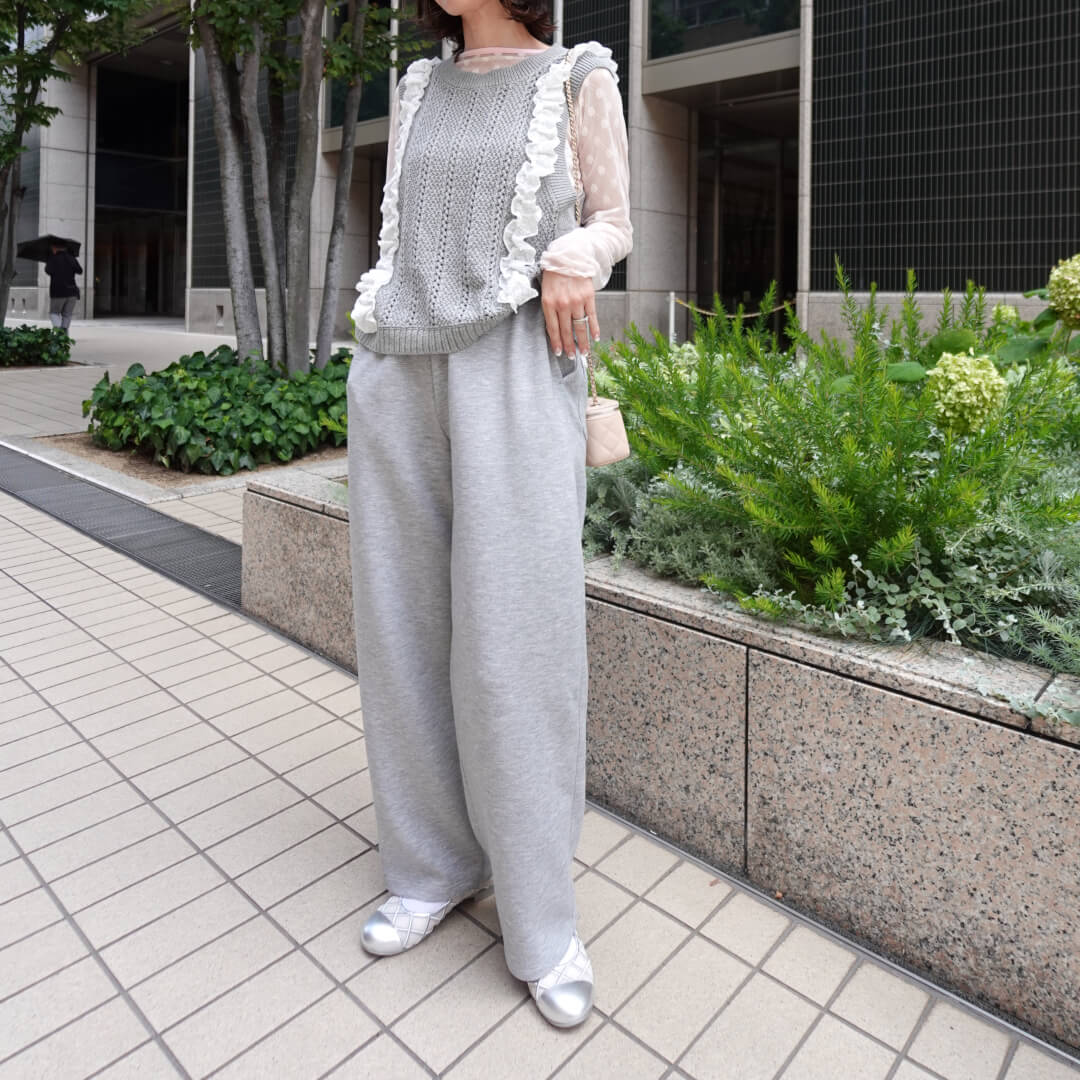 ���饷�å��졼���˥åȥ٥���(GRAY)