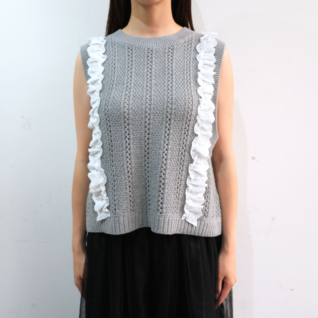���饷�å��졼���˥åȥ٥���(GRAY)