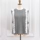 ���饷�å��졼���˥åȥ٥���(GRAY)