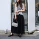 ���饷�å��졼���˥åȥ٥���(GRAY)