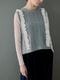 ���饷�å��졼���˥åȥ٥���(GRAY)