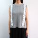 ���饷�å��졼���˥åȥ٥���(GRAY)