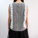 ���饷�å��졼���˥åȥ٥���(GRAY)