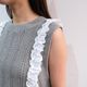 ���饷�å��졼���˥åȥ٥���(GRAY)