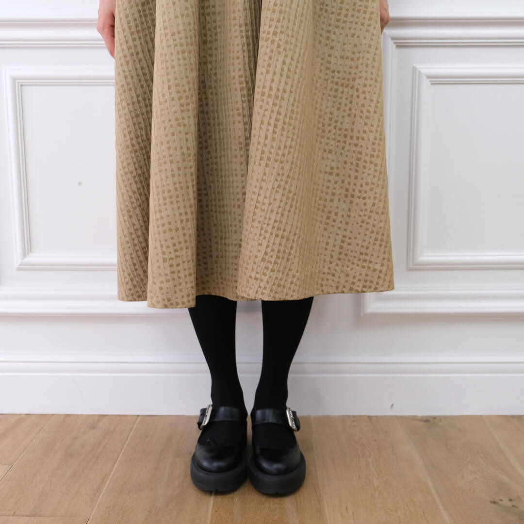 ���Х󥸥�󥹥�(BEIGE)