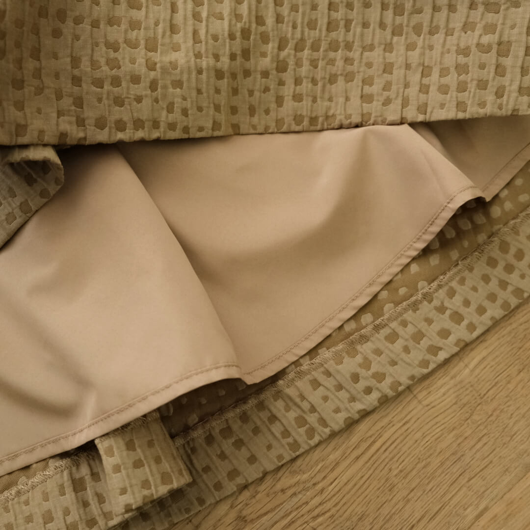 ���Х󥸥�󥹥�(BEIGE)