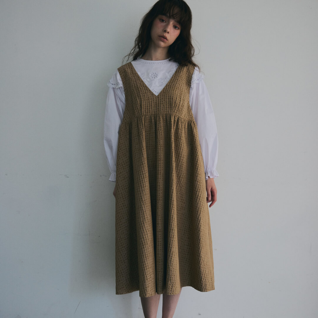 ���Х󥸥�󥹥�(BEIGE)