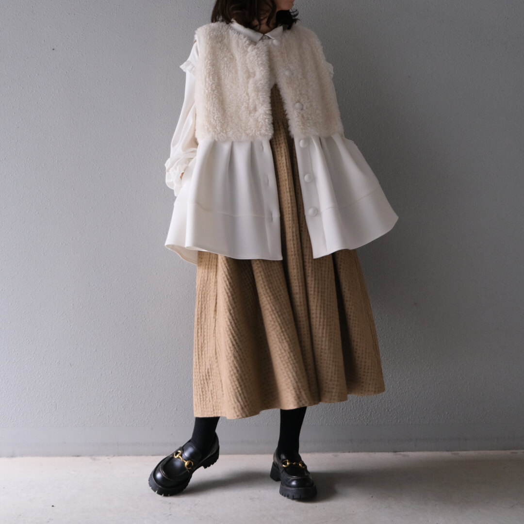 ���Х󥸥�󥹥�(BEIGE)